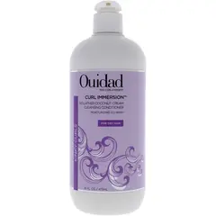 OUIDAD - Acondicionador Hidratante Para Rizos Curl Inmersion 473 ml