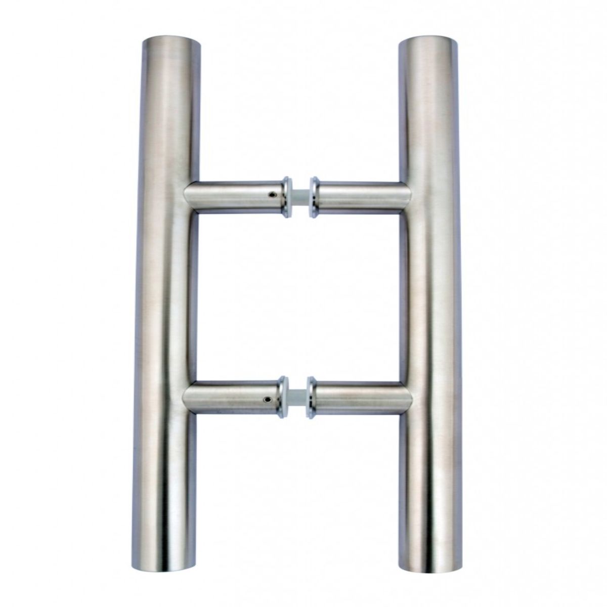 POLI - Tirador Manilla de Puerta Poli Toscana Recto Doble