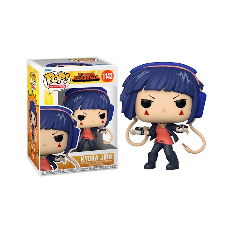 FUNKO - Funko Pop Animation My Hero Academia Youka Jirou 1143