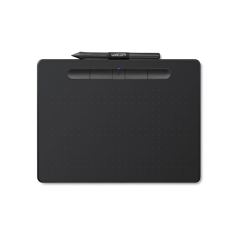 WACOM - Tableta Digitalizadora Wacom Intuos Creative Pen
