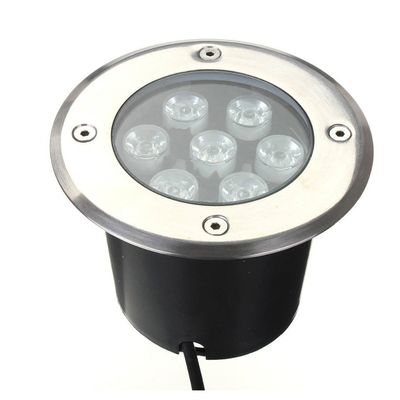 Imagen 2 del producto Foco LED De Piso 7W 220V Frío