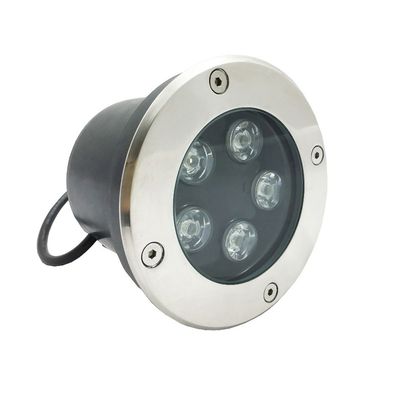 Imagen 2 del producto Foco LED De Piso 5W 220V Frío