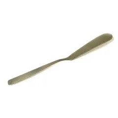 GENERICO - Set 12 Pcs Cuchillo Mantequilla Astoria