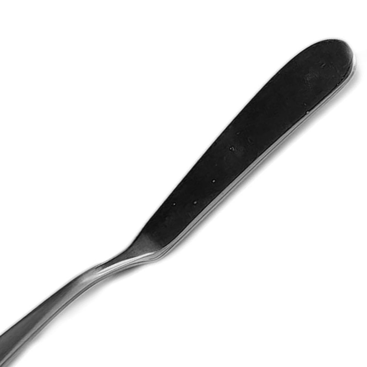 GENERICO - Set 12 Pcs Cuchillo Mantequilla Astoria