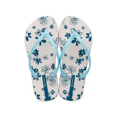 IPANEMA - Sandalia Mujer Azul Easy Print 464