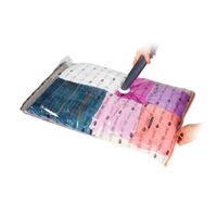 Pack 6 Bolsas al Vacio