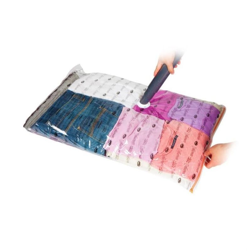 A3D - Pack 6 Bolsas al Vacio VacPack