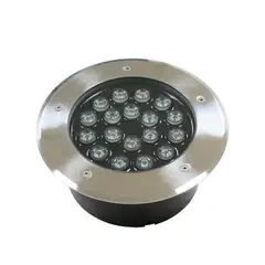 HB LEDS - Foco LED De Piso 18W 220V Frío