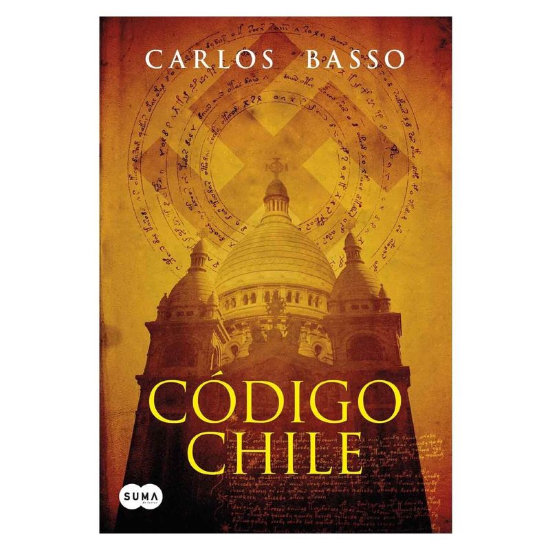 SUMA DE LETRAS - Codigo Chile