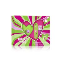 REBEL LOVE ESTUCHE EDT 80MLESMALTE DE UNAS 6MLLIMA DE UNAS