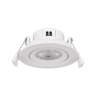 Imagen 2 del producto Foco LED Dirigible COB 6,5 W Cálido