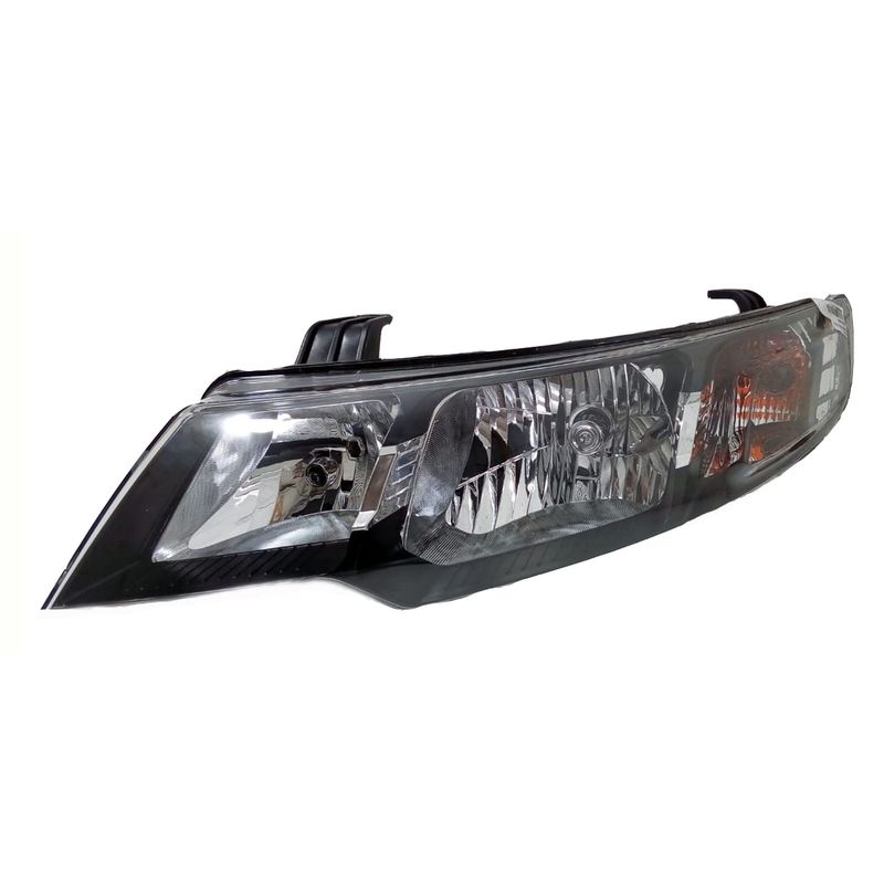 GENERICO - OPTICO IZQUIERDO KIA CERATO 2010-2013