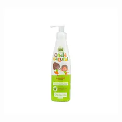 ONDA NATURAL - Champu Para Niños