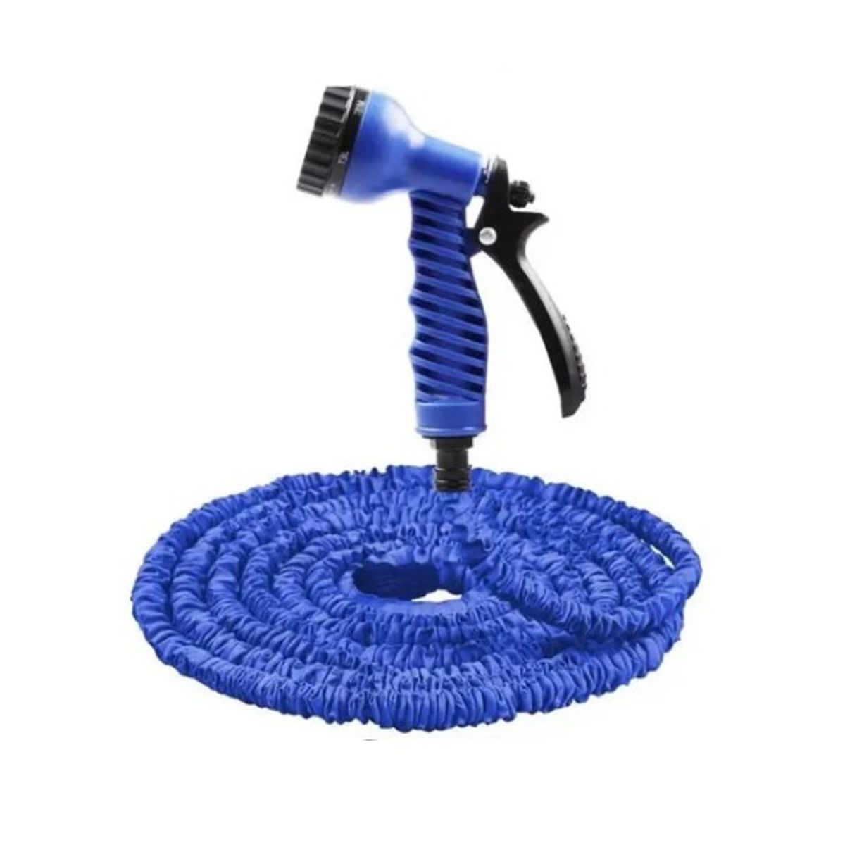 OFERTABKN - Manguera Retractil Expandible 15 Mts