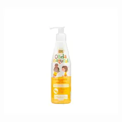 ONDA NATURAL - Mascarilla Para Niños