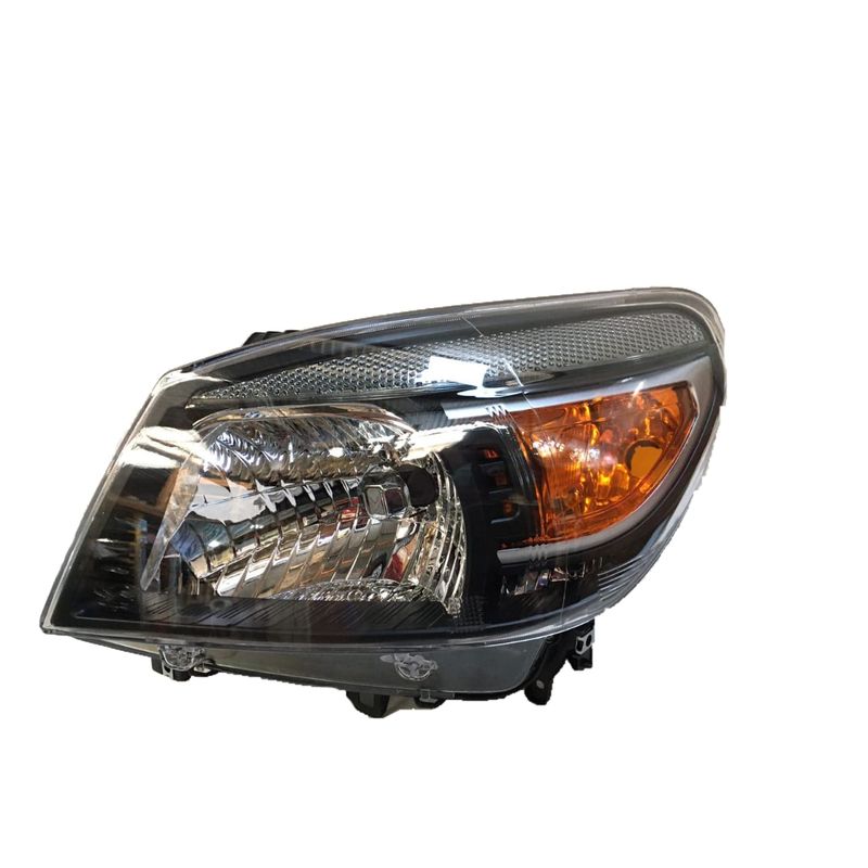 GENERICO - OPTICO IZQUIERDO FORD RANGER TAILANDESA 2010-2013