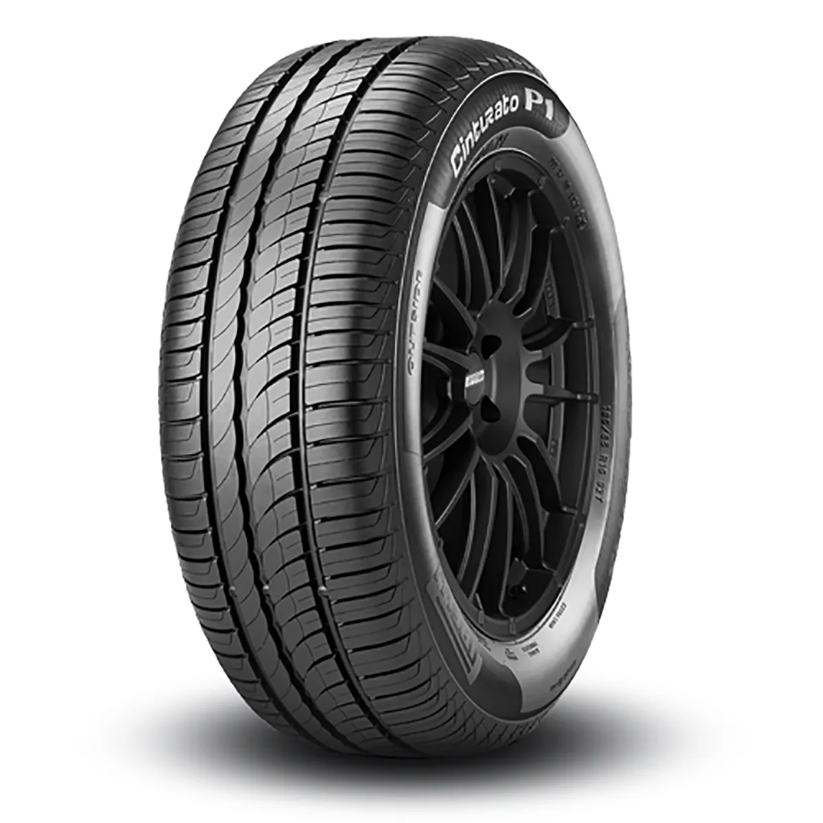 PIRELLI - Neumatico PIRELLI 175/65 R14 82T CINTURATO P1