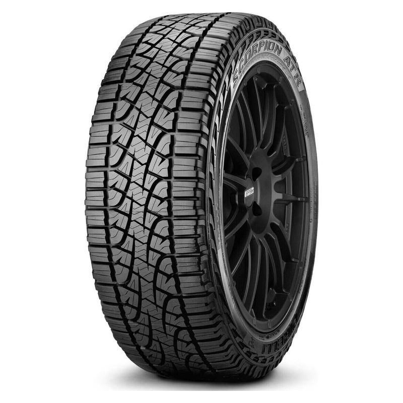 PIRELLI - Neumatico PIRELLI 175/70 R14 88H XL SCORPION ATR