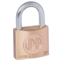 ODIS - Candado L30 30mm