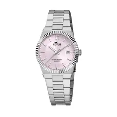 LOTUS - Reloj 18838/2 Plateado Mujer The Ambassadors Collection