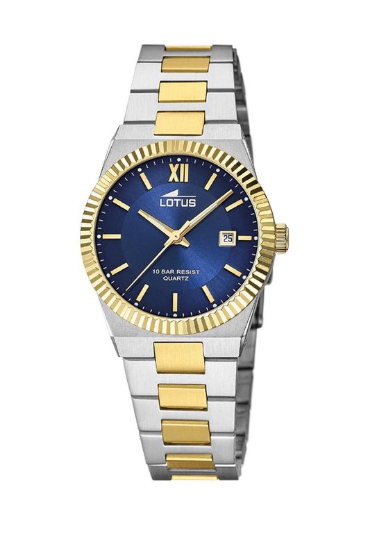 Reloj 18839/3 Azul Mujer The Ambassadors Collection Azul TALLA UNICA