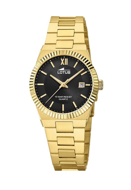 Reloj 18840/3 Negro Mujer The Ambassadors Collection Negro TALLA UNICA