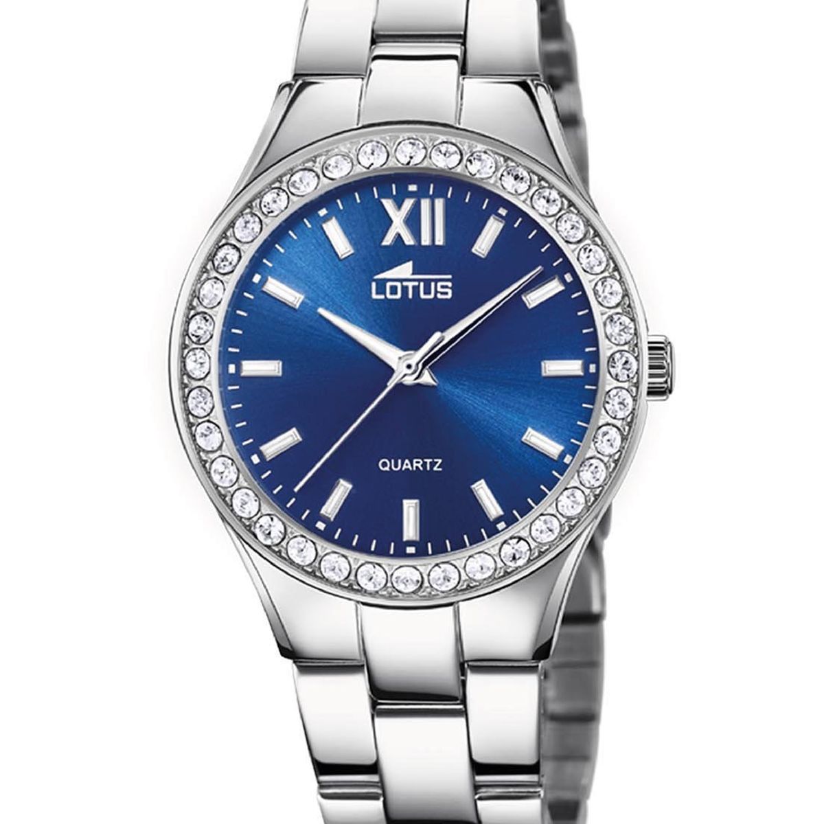 LOTUS - Reloj 18883/5 Lotus Azul Mujer Bliss