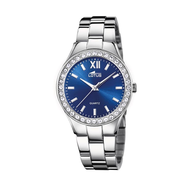 LOTUS - Reloj 18883/5 Lotus Azul Mujer Bliss
