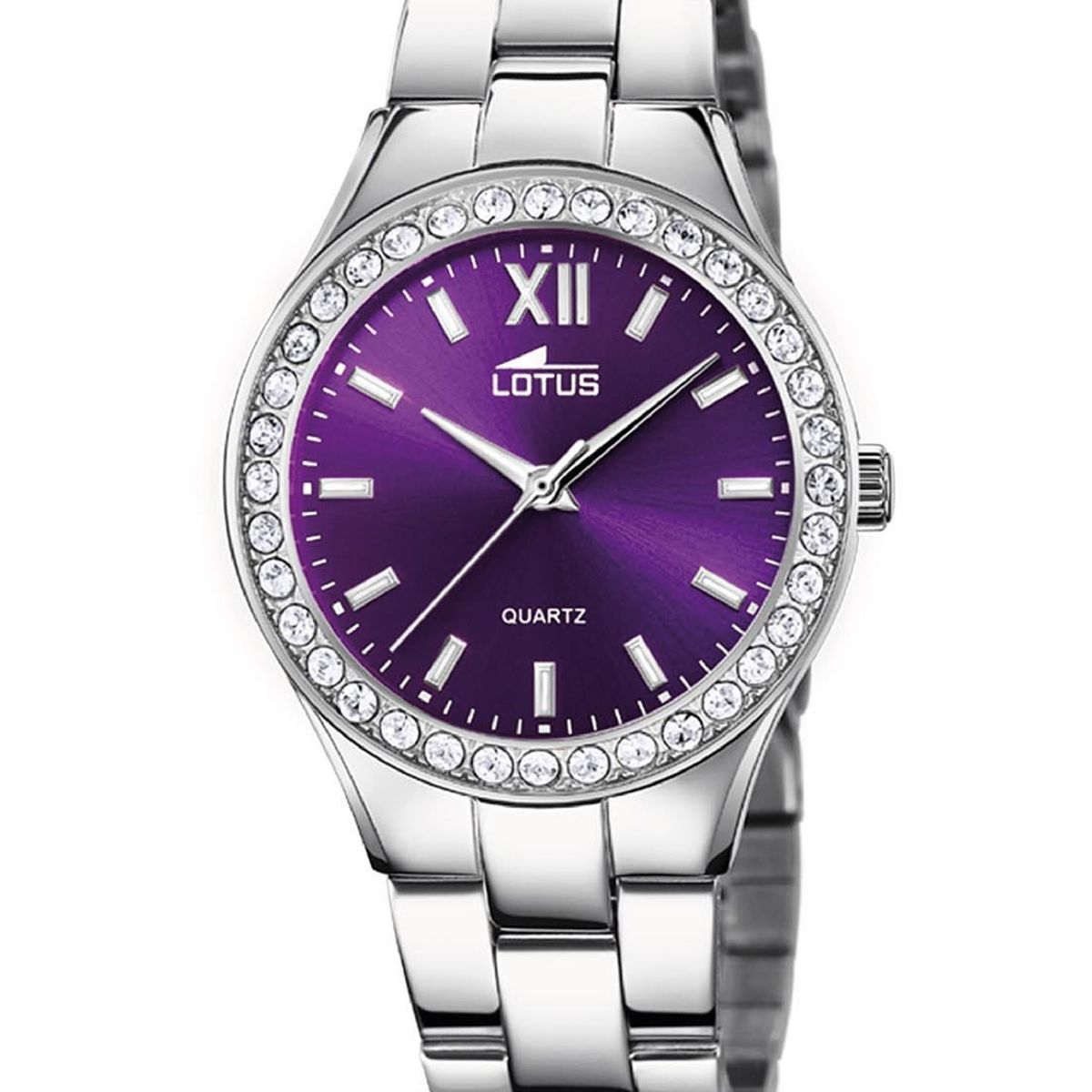 LOTUS - Reloj 18883/8 Lotus Morado Mujer Bliss
