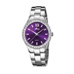 LOTUS - Reloj 18883/8 Morado Mujer Bliss