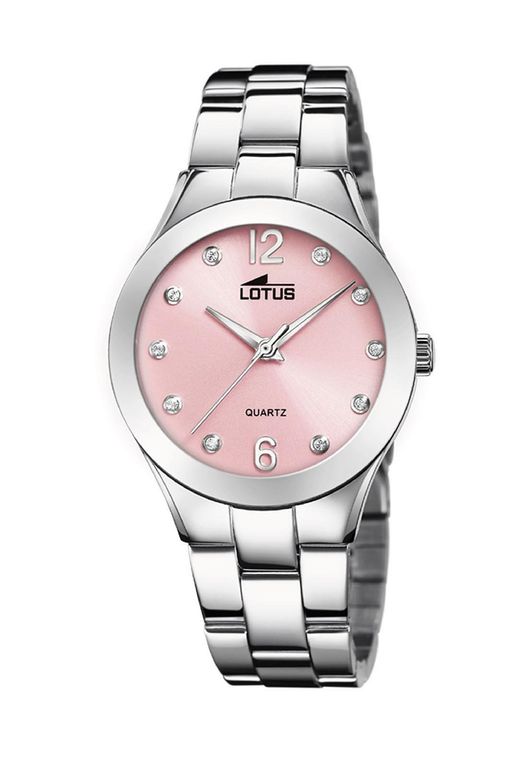 Reloj 18884/2 Rosa Mujer Bliss Rosa TALLA UNICA