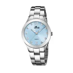 LOTUS - Reloj 18884/3 Celeste Mujer Bliss