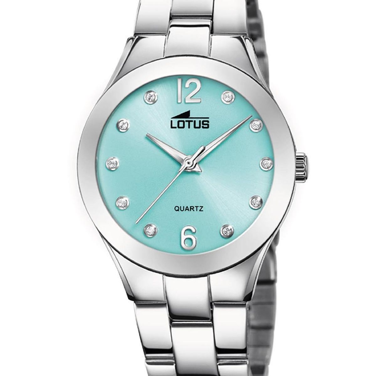 LOTUS - Reloj 18884/4 Lotus Turquesa Mujer Bliss