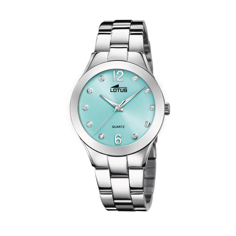 LOTUS - Reloj 18884/4 Lotus Turquesa Mujer Bliss