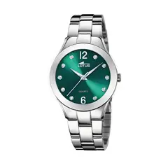 LOTUS - Reloj 18884/7 Verde Mujer Bliss