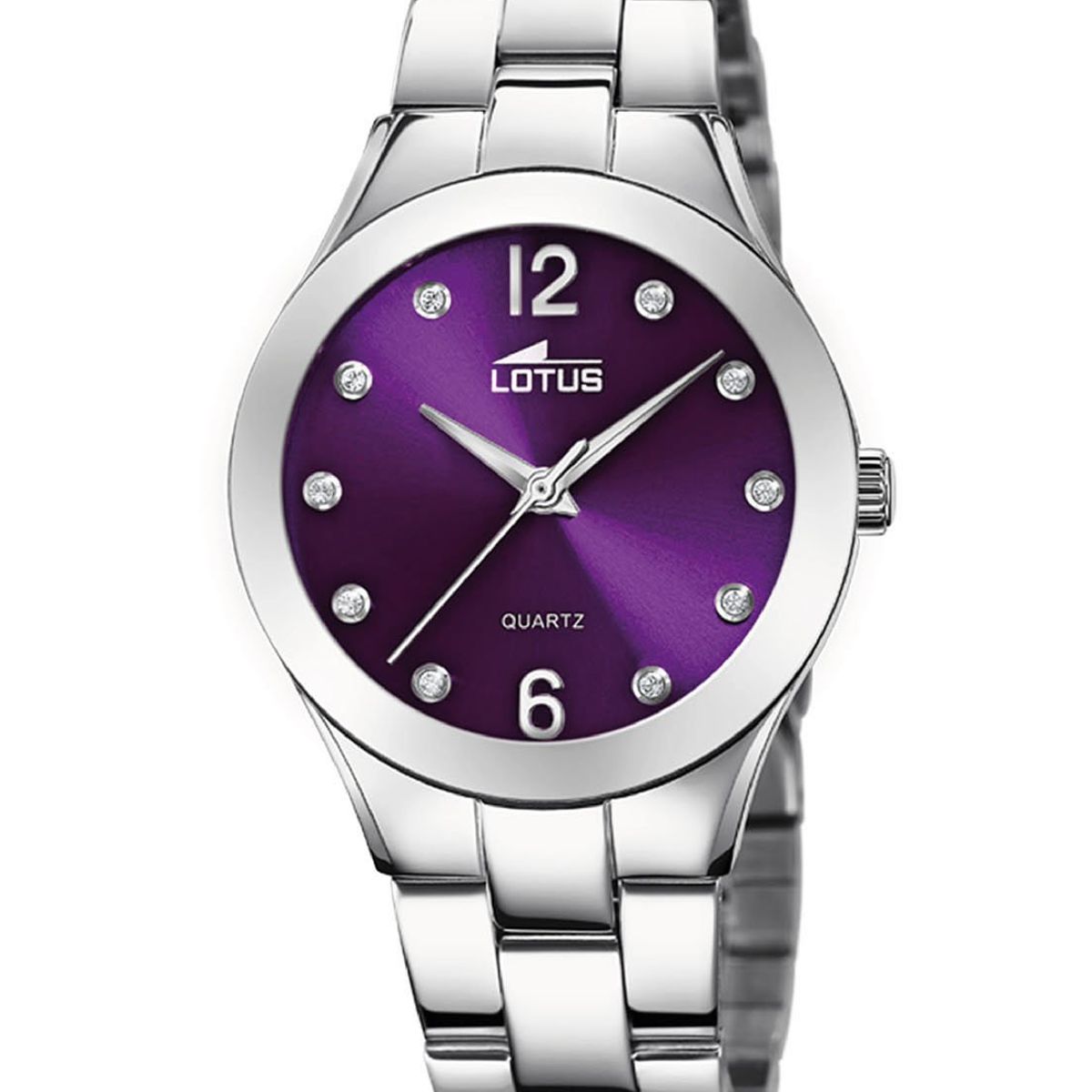 LOTUS - Reloj 18884/8 Lotus Morado Mujer Bliss