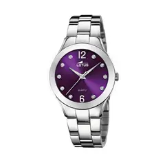 LOTUS - Reloj 18884/8 Morado Mujer Bliss