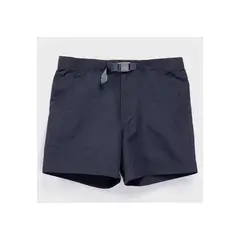 KILIMANJARO - Short Hombre Chinche Azul
