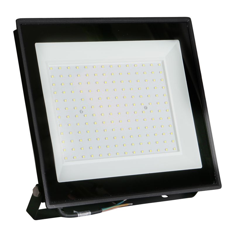 DRL LIGHTING - Proyector de Área ultra plano 300W Luz día