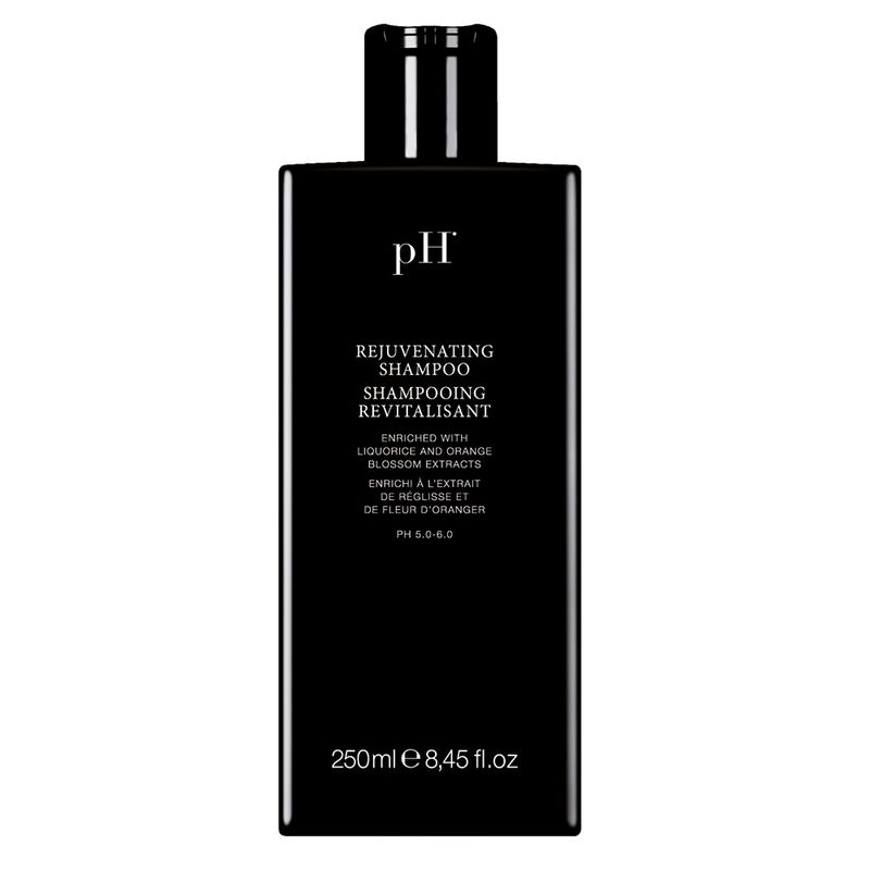 PH - PH Shampoo Rejuvenecedor 250 Ml