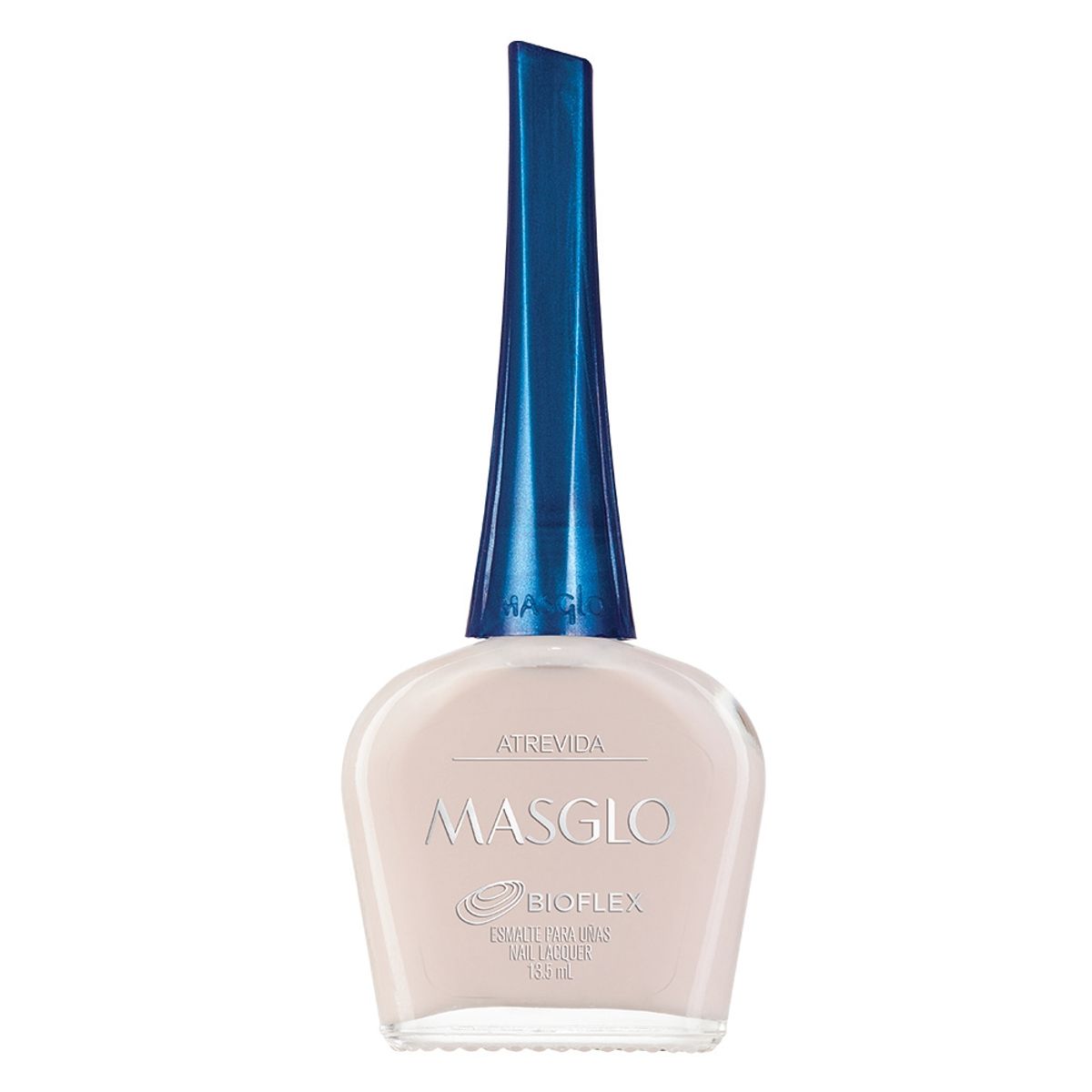 MASGLO - Esmalte Tradicional Atrevida