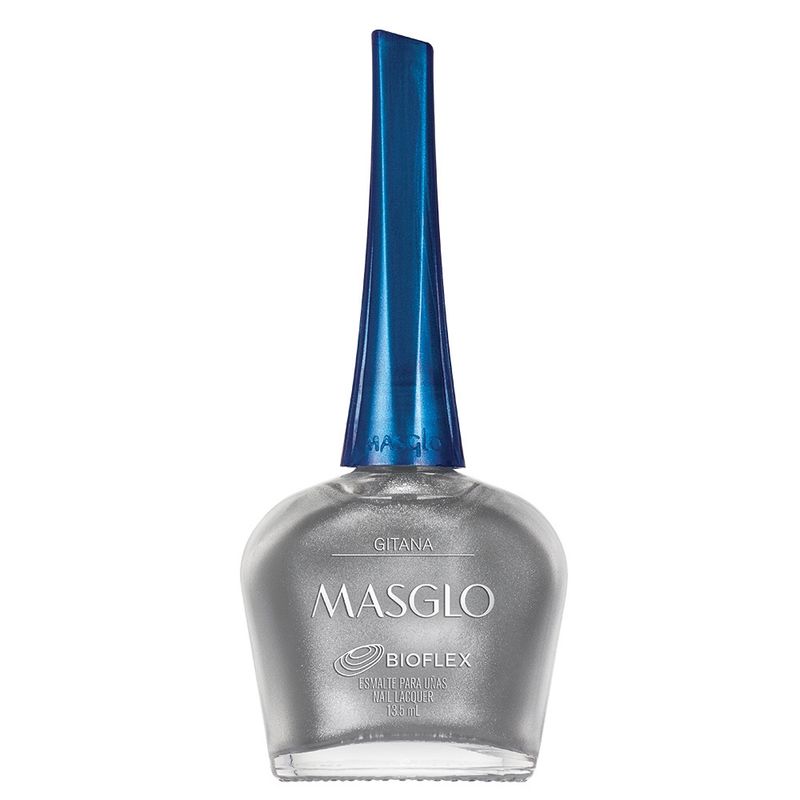 MASGLO - Esmalte Tradicional Gitana