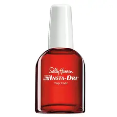 SALLY HANSEN - Top Coat Secado Rápido Insta Dri