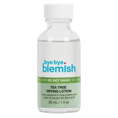 BYE BYE BLEMISH - Tratamiento Secante Antiacné Té De Arbol
