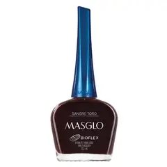 MASGLO - Esmalte Tradicional Sangre Toro