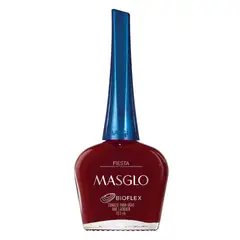 MASGLO - Esmalte Tradicional Fiesta