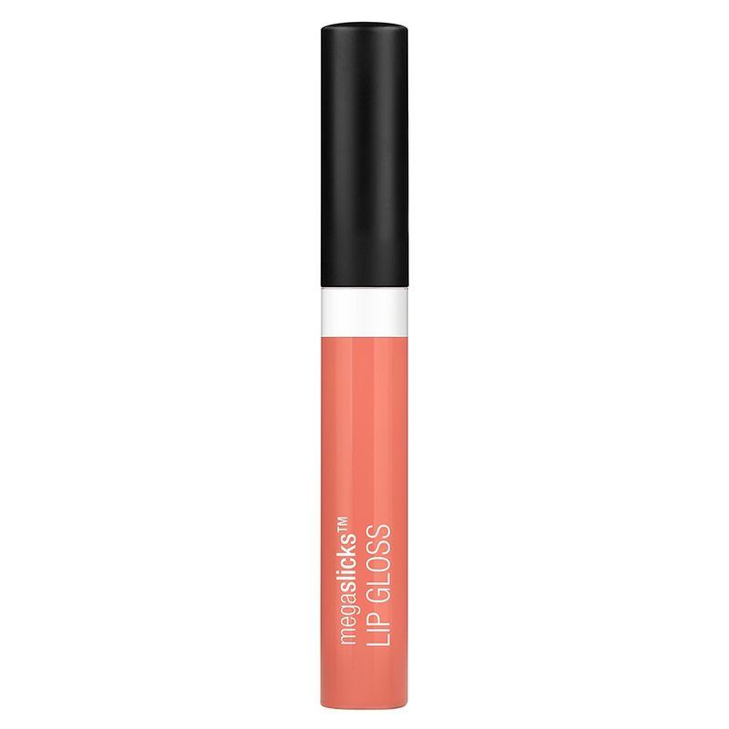 WET AND WILD - Brillo Labial Coral