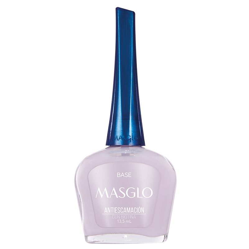 MASGLO - Base De Esmalte Antiescamación