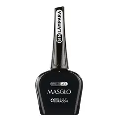 MASGLO - Esmalte Brillo Top Gel