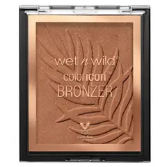WET AND WILD - Bronzer Color Icon Beaches